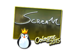 ScreaM (Foil) | MLG Columbus 2016 image